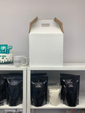 Tall Cake Box for 10” Cakes