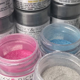 Roxy & Rich Edible Sparkle Hybrid Sparkle Dust