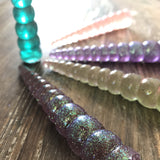 Edible Hard Candy Unicorn Horn For Cakes