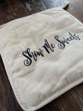 Show Me Sweets Merchandise