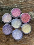 Sampler Flash Dust ™ Glitter Sets