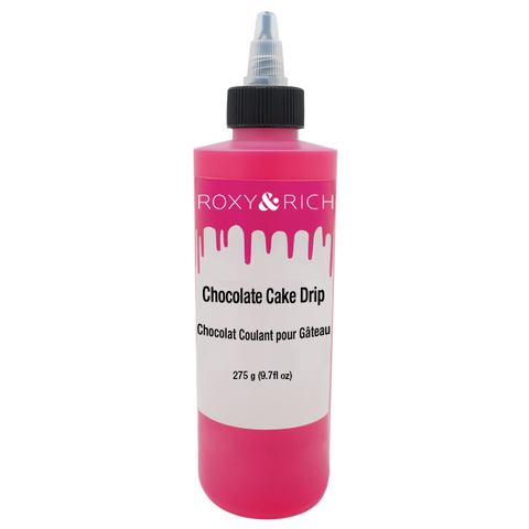Roxy Cake Drip
