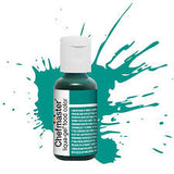 12 Color Set Chefmaster Liqua-Gel Food Coloring 20ml - 3/4 Oz.